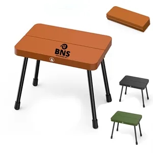 Foldable Compact Camping Chair for Festivals and Outdoors