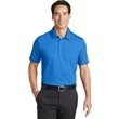 Nike Dri-FIT Solid Icon Pique Modern Fit Polo. | https://www.bestnamebadges.com