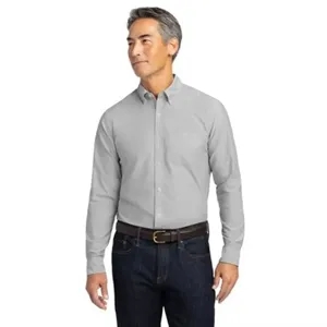 Brooks Brothers Casual Oxford Cloth Shirt