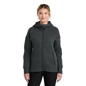 Nike Women's Tech Fleece Full-Zip Hoodie