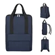 Rainer RPET Laptop Backpack | https://www.bestnamebadges.com