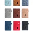 A5 Premium Leather Notebook With Pen Gift Box | https://www.bestnamebadges.com
