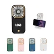 3 IN 1 Fan w/Power Bank | https://www.bestnamebadges.com