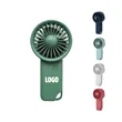 Portable Hand Fan | https://www.bestnamebadges.com