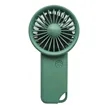 Portable Hand Fan | https://www.bestnamebadges.com