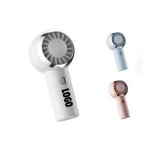 Portable USB Rechargeable Fan