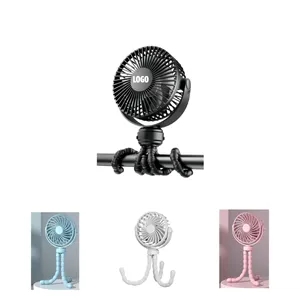 Portable Stroller Fan