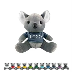 Wearable Koala Plush Doll