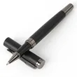 Titus® Wavy Pattern Luxury Signature Rollerball Pen Gift Box | https://www.bestnamebadges.com