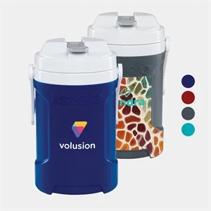 Igloo Latitude Half Gallon Insulated Beverage Jug