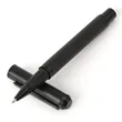 TiTUS® Gun Metal Ballpoint & Rollerball Duo Gift Box | https://www.bestnamebadges.com
