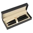 TiTUS® Dimond Pattern Ballpoint & Rollerball Duo Gift Box | https://www.bestnamebadges.com