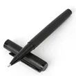 TiTUS® Dimond Pattern Ballpoint & Rollerball Duo Gift Box | https://www.bestnamebadges.com