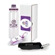 Exhibition 3-Piece Trade Show Gift Set | https://www.bestnamebadges.com