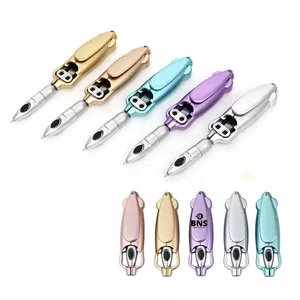 JetFold Compact Utility Transforma Pocket Pen