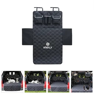 Waterproof Suv Large Pet Cargo Cover