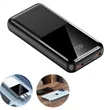 10,000 mAh Slim Fast Charging Power Bank | https://www.bestnamebadges.com