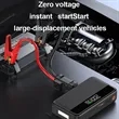 Portable Car Jump Starter Power Bank for Emergency | https://www.bestnamebadges.com