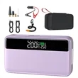 Portable Car Jump Starter Power Bank for Emergency | https://www.bestnamebadges.com