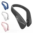 Portable Neck Fan for Outdoor Sports | https://www.bestnamebadges.com