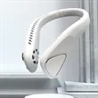 Portable Neck Fan for Outdoor Sports | https://www.bestnamebadges.com