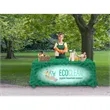 6' Deluxe 4-Sided Throw | https://www.bestnamebadges.com