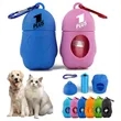 Pet Poop Bags Holder Dispenser | https://www.bestnamebadges.com