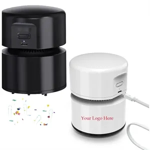Mini Desktop Vacuum Cleaner