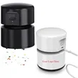Mini Desktop Vacuum Cleaner | https://www.bestnamebadges.com