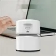 Mini Desktop Vacuum Cleaner | https://www.bestnamebadges.com
