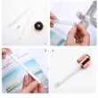 Bulb Humidifier with LED Light for Desk | https://www.bestnamebadges.com