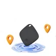 Smart Item Finder Tag for Keys Bags | https://www.bestnamebadges.com