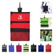 Polyester Golf Accessory Bag | https://www.bestnamebadges.com