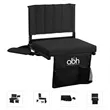 Portable Oxford Stadium Seats | https://www.bestnamebadges.com