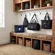 Traveler Bag | https://www.bestnamebadges.com