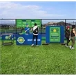 Pickleball Carry Bag | https://www.bestnamebadges.com