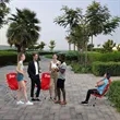 Rocker Chair | https://www.bestnamebadges.com
