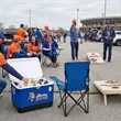 Sasquatch 54QT Cooler, Front Imprint | https://www.bestnamebadges.com