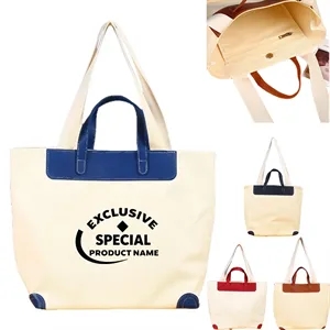 Canvas Tote Bag