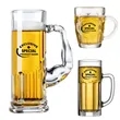 20oz. Muscle Shape Beer Mug | https://www.bestnamebadges.com