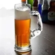 20oz. Muscle Shape Beer Mug | https://www.bestnamebadges.com