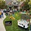 IGLOO Party Bar Cooler | https://www.bestnamebadges.com
