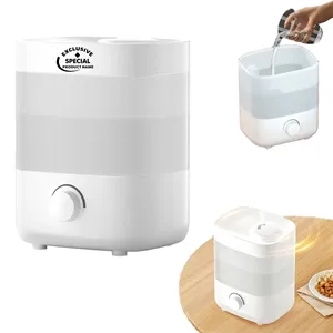 Aromatherapy Humidifiers for Bedroom