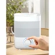 Aromatherapy Humidifiers for Bedroom | https://www.bestnamebadges.com