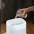Aromatherapy Humidifiers for Bedroom | https://www.bestnamebadges.com