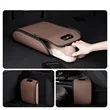Car Shoe Storage Organizer | https://www.bestnamebadges.com