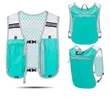 Reflective Running Vest Backpack for Sport | https://www.bestnamebadges.com