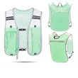 Reflective Running Vest Backpack for Sport | https://www.bestnamebadges.com
