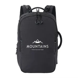 Business Travel & Outdoor Commuter Backpack