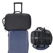 Business Travel & Outdoor Commuter Backpack | https://www.bestnamebadges.com